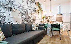 Divi Apartments Martinez Montanes
