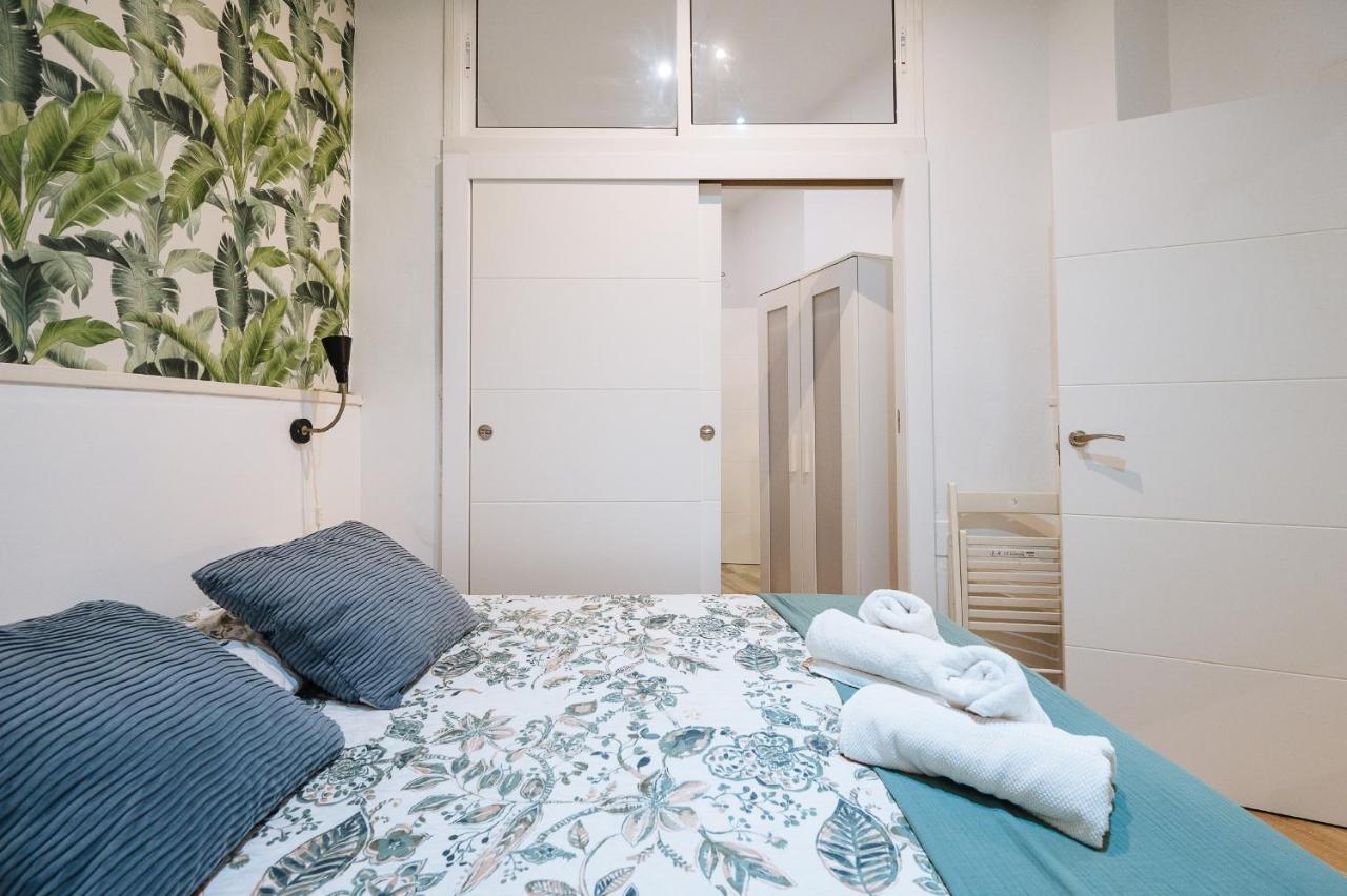 Divi Apartments Martinez Montanes Seville Exterior photo
