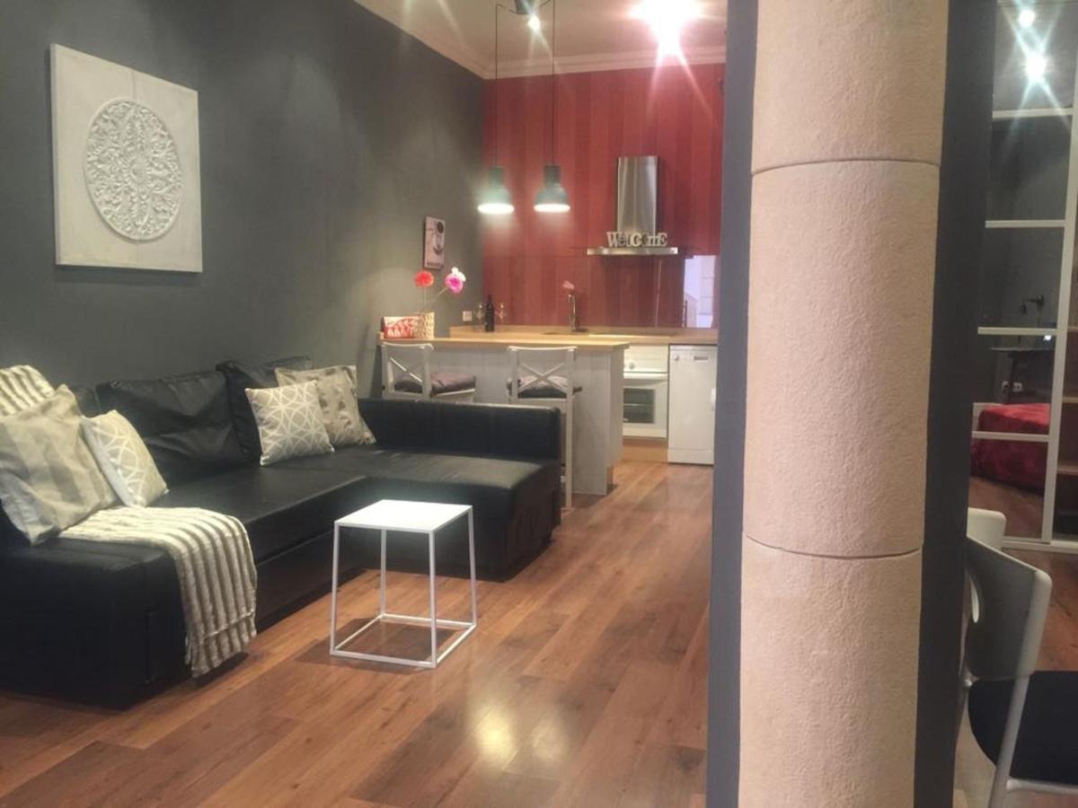 Divi Apartments Martinez Montanes Seville Exterior photo