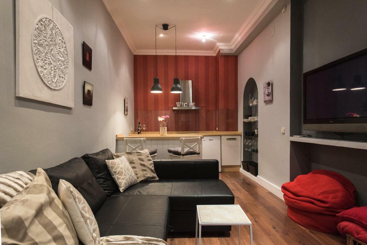 Divi Apartments Martinez Montanes Seville Exterior photo